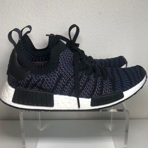 NMD_R1 STLT PRIMEKNIT SHOES